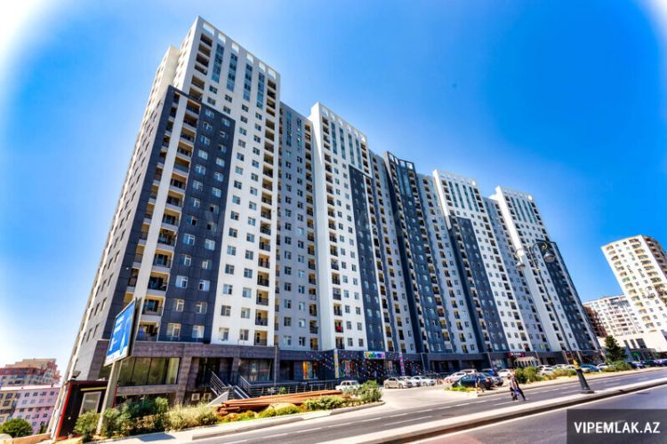 Azərbaycanda bəzi ailələrə  PULSUZ ÜÇOTAQLI EV PAYLANACAQ