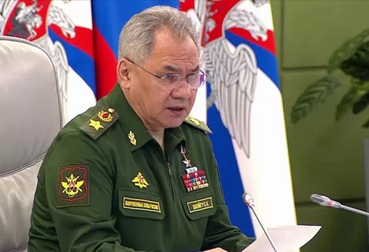 Şoyqu ABŞ-ın Ermənistandakı planları barədə: Bəli, hamısının çox cəlbedici biznes təklifləri var