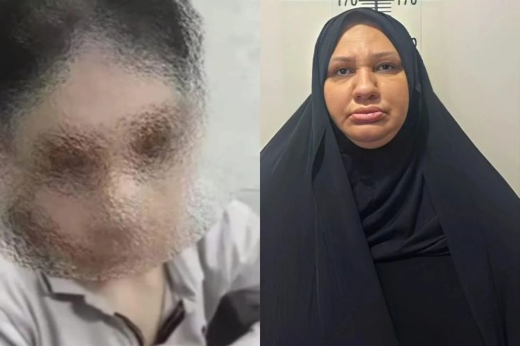 Himayəsindəki yeniyetməyə işgəncə verən Günay Novruzova barədə  YENİ QƏRAR - VİDEO