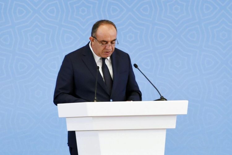 Qaxın sabiq icra başçısı Musa Şəkiliyevin həbs müddəti uzadılıb