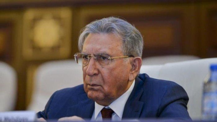 AMEA Ramiz Mehdiyevi həqiqi üzvlükdən xaric edəcək