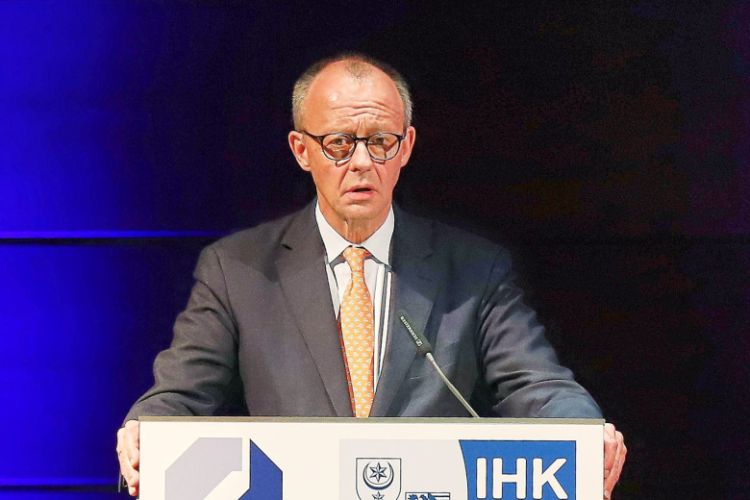 Merts Aİ-nin Rusiya qarşısında zəifliyini  ETİRAF ETDİ