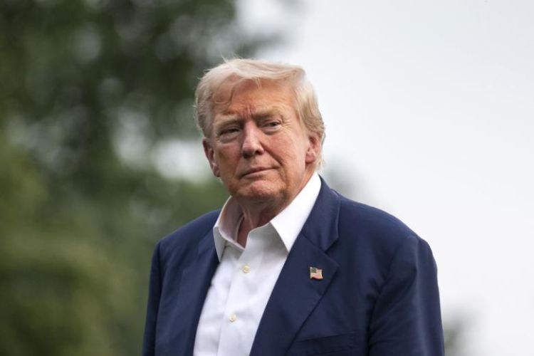 ABŞ Qrenlandiya ilə bağlı danışıqlar aparır - Tramp