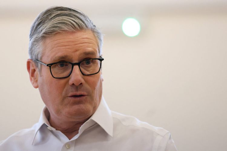 Kir Starmerin Böyük Britaniya baş naziri vəzifəsində potensial varisi açıqlandı