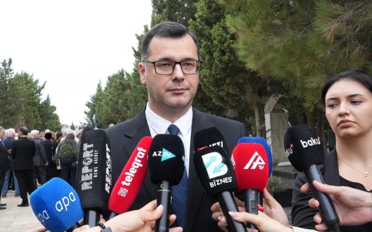 Rus Dram Teatrına direktor təyin olunub