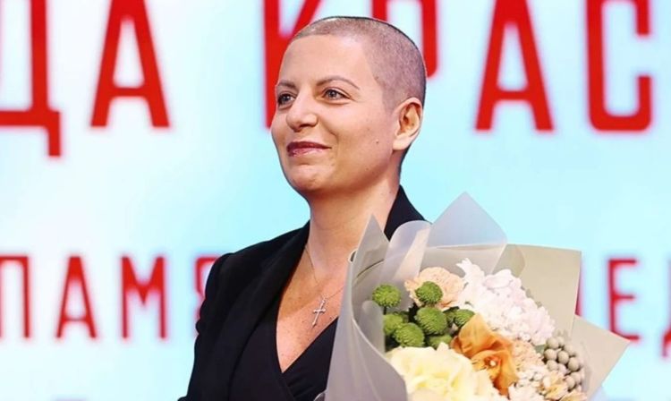 Simonyan ilk dəfə tədbirə pariksiz qatıldı -  VİDEO