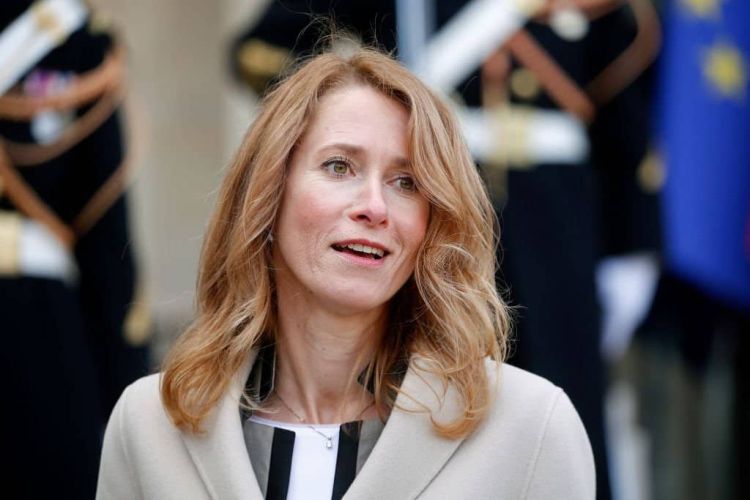 Kallas: Avropa müəyyən zəmanətlər şərti ilə Rusiya ilə dialoqa hazırdır