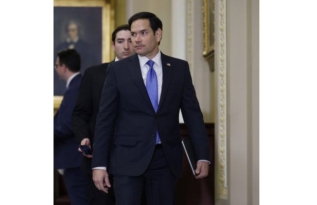 ABŞ NATO-dan çıxmağı planlaşdırmır - Rubio