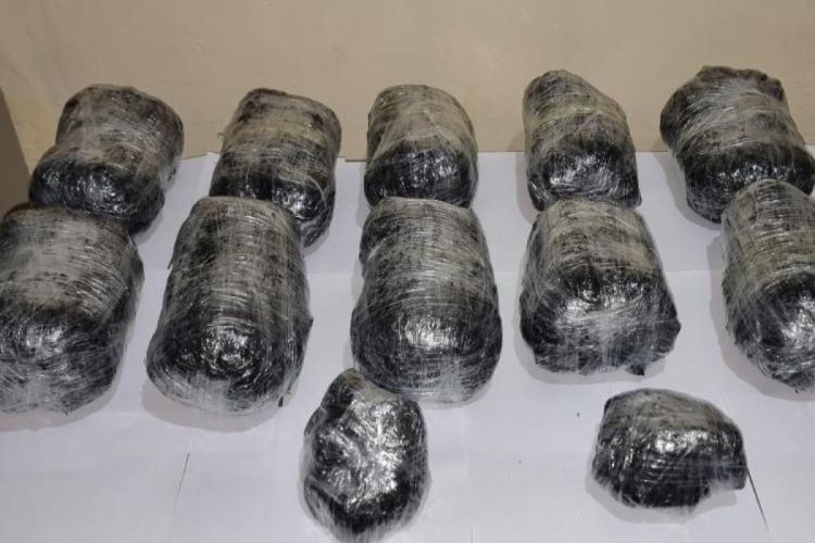 Bir ayda 22,7 milyon manatlıq narkotik dövriyyədən çıxarılıb