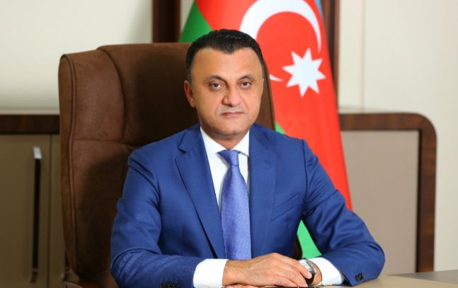 TƏBİB-in icraçı direktoru Vüqar Qurbanov vəzifəsindən azad edilib -  RƏSMİ