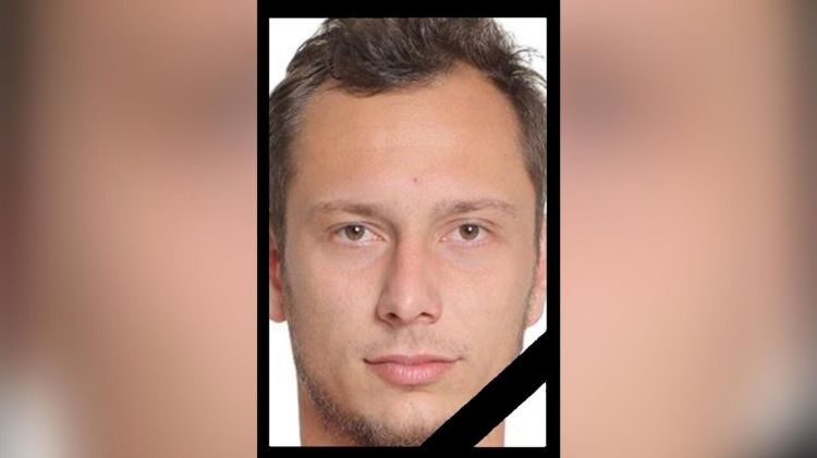 Rusiyalı futbolçu Ukraynada döyüşdə öldürülüb