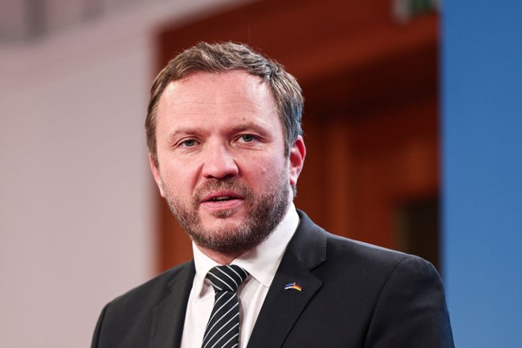 "Marqusun açıqlamaları Rusiyaya müharibə elanıdır..."