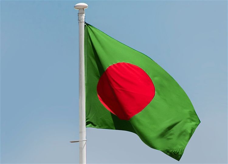 Banqladeşin müvəqqəti hökuməti istefa verib