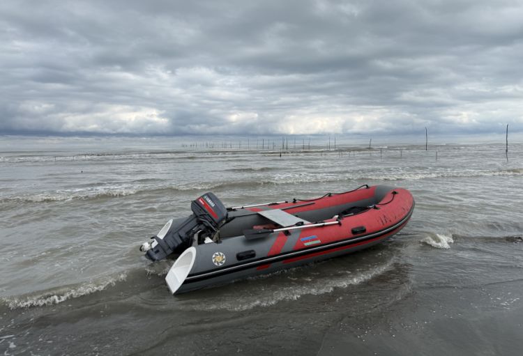 Balığa gedən 59 yaşlı kişi boğulub öldü