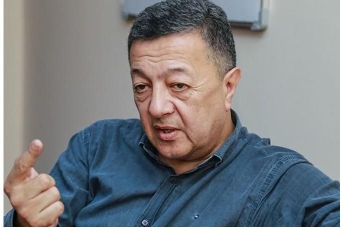 Azərbaycanda bu təşkilatda rəhbərliyin 95%-i vəfat edib