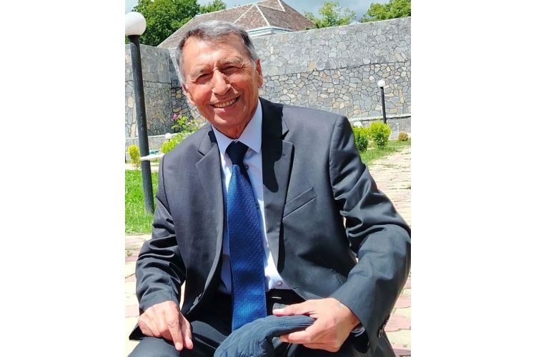 Şair-tərcüməçi Qoca Xalid vəfat edib