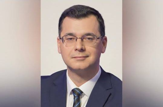 Mədəniyyət nazirinin müşaviri vəzifəsindən azad edilib