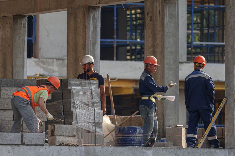 Rusiyaya ən çox bu iki ölkənin vətəndaşları axın edir