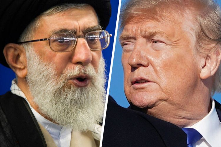 Xamenei ABŞ-nin təhdidlərinə cavab verib