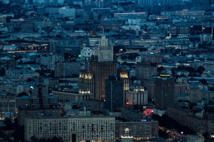 Moskvada azərbaycanlı ər-arvad intihar edib -  YENİLƏNİB