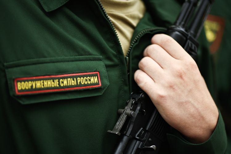 Rusiya tərəfində döyüşən daha bir Özbəkistan vətəndaşı mühakimə olunub