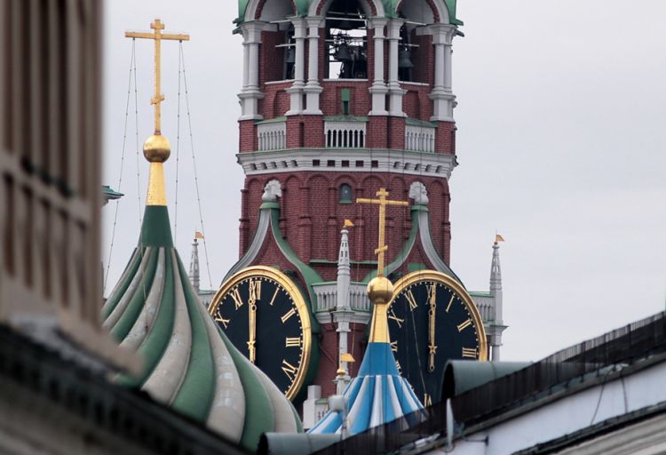 Kreml Rusiya və Çinin nüvə sınaqları keçirməsi ilə bağlı ABŞ-ın iddiasını təkzib edib