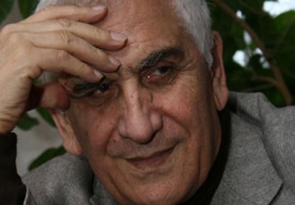 Prezident və xanımı Xalq şairi Nəriman Həsənzadəni təbrik ediblər