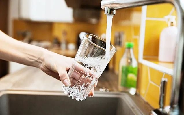 Suyun qiyməti ilə bağlı Tarif Şurasına müraciət olunmayıb - ADSEA