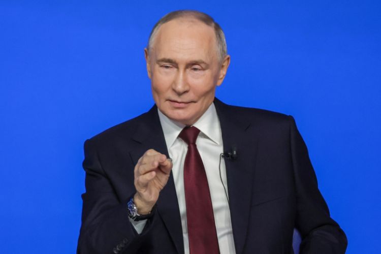 Putin Rusiyanın milli prioritetini müəyyən edib