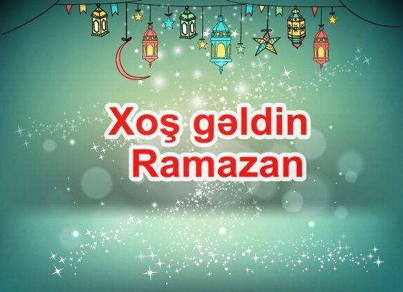 Ramazanın ilk günü:  imsak və iftar vaxtları