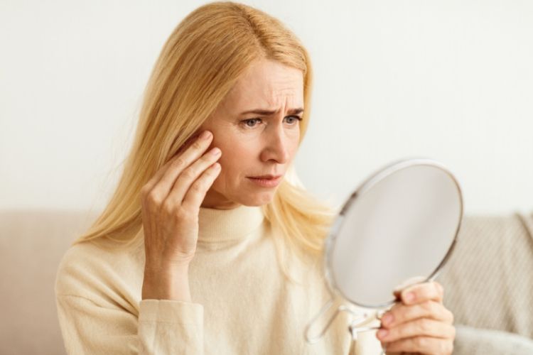 Orqanizmdə kollagenin məhv olmasına səbəb nədir?