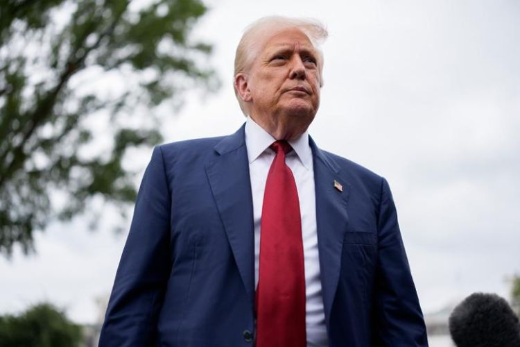 Tramp 24 fevralda Konqresdə çıxış edəcək