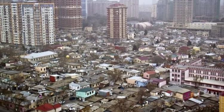 Bu ərazidə 4200-dən artıq mənzil söküləcək