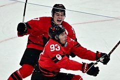 Kanadalı məktəblilərə Olimpiada xokkeyini izləmək üçün dərsləri buraxmağa icazə verilir