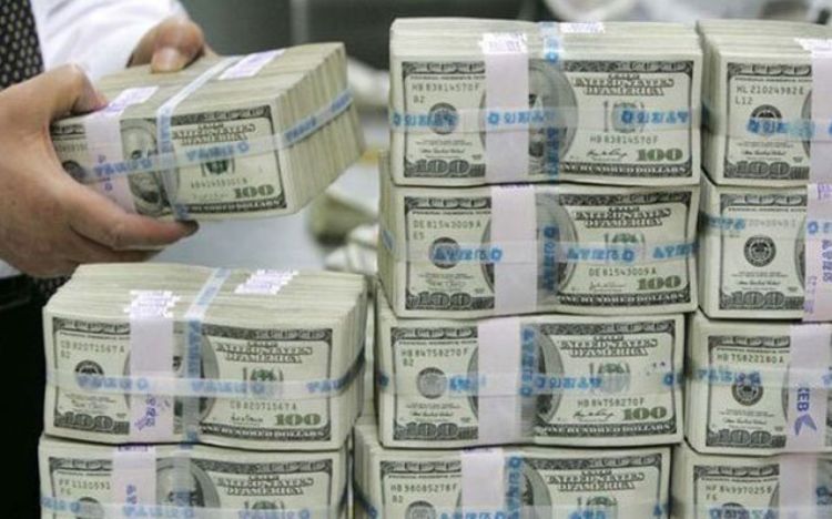 ABŞ Sülh Şurası üçün 10 milyard dollar ayıracaq