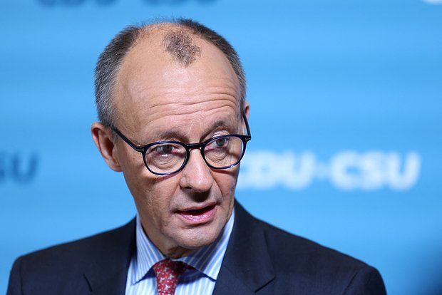 Putinlə münasibətlərin normallaşması demək olar ki, mümkün deyil - Merts 