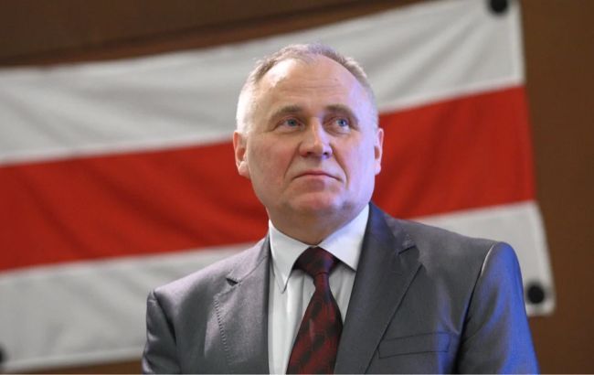 Belarusda ölkəni tərk edə bilməyən müxalifətçi azadlığa buraxılıb