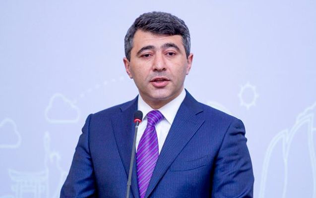 İnam Kərimov: Məhkəmə sistemində süni intellektin tətbiqi ilə bağlı konkret addımlar atılır