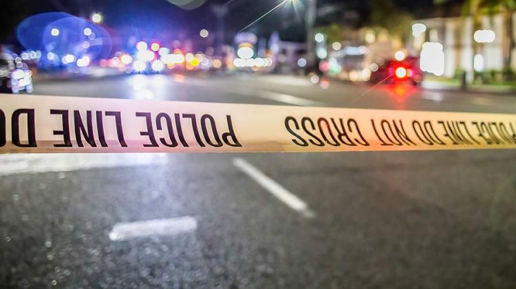 Kaliforniyada 67 yaşlı astrofizik Qrilmeyr güllələnib