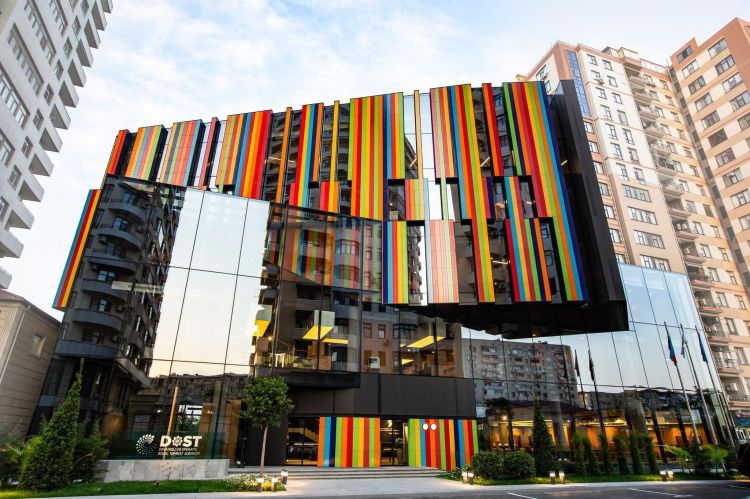 DOST xidmətləri şəbəkəsi bu il daha da genişlənəcək