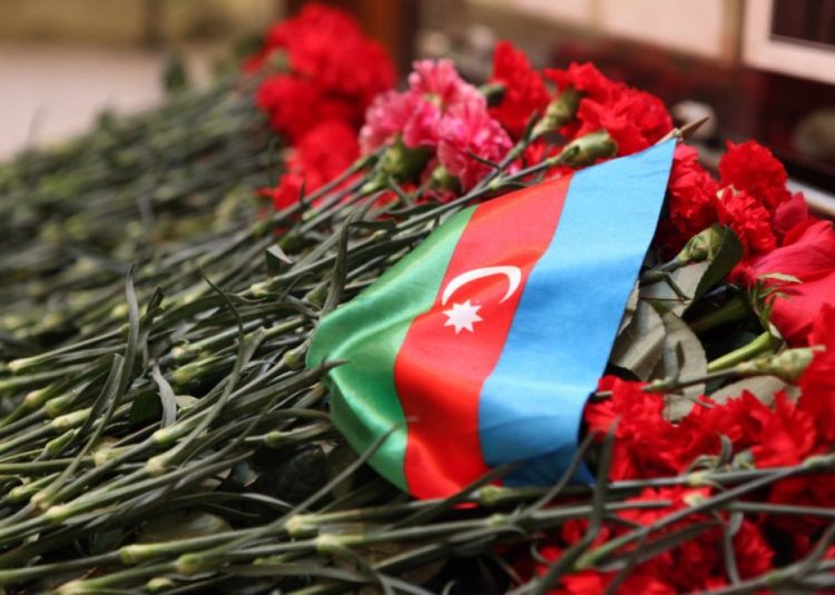 I Qarabağ müharibəsinin itkin-şəhidi Hidayət Vəliyev Bərdədə  dəfn edilib - YENİLƏNİB