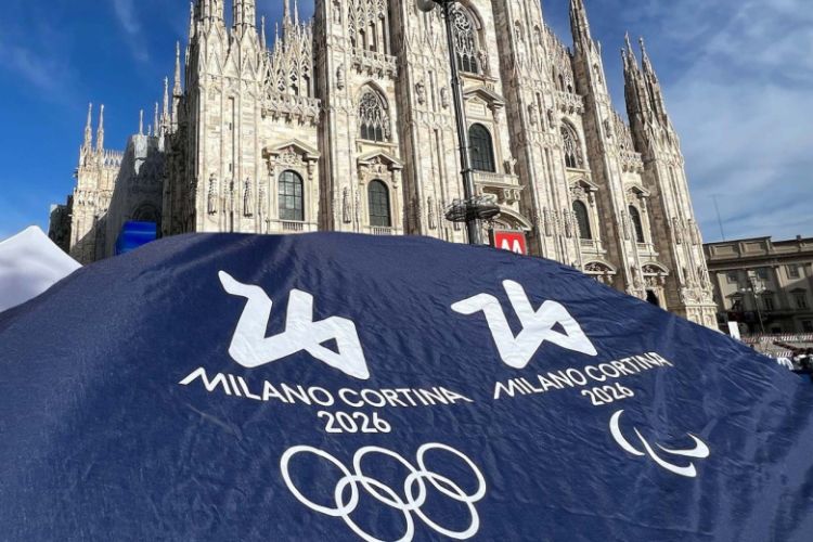 Çexiya Paralimpiya Oyunlarının açılış mərasimini boykot etdi