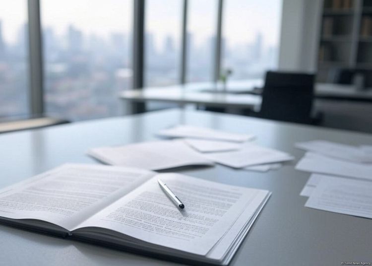 Naxçıvanda su ehtiyatlarından səmərəli istifadənin təmin edilməsinə dair 2026−2030-cu illər üçün Tədbirlər Planı təsdiqlənib