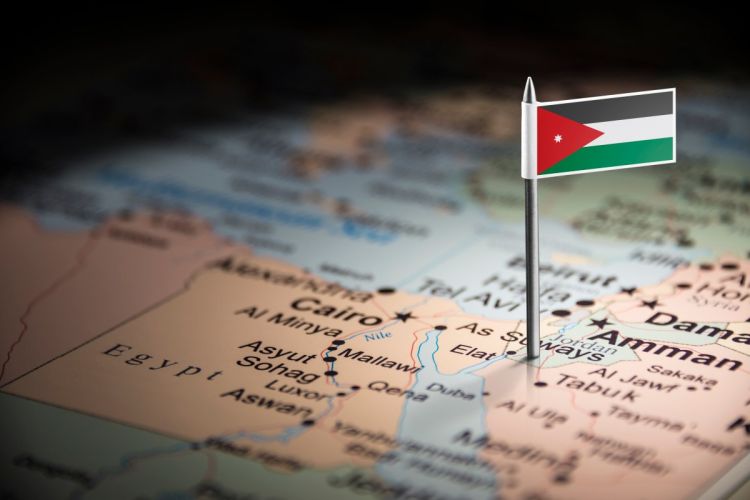 İordaniya öz ərazisindən İrana hücum üçün istifadəyə  icazə verməyəcək