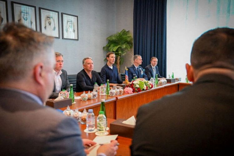 Ukrayna üzrə yeni danışıqlar üç həftə ərzində baş tuta bilər - Uitkoff