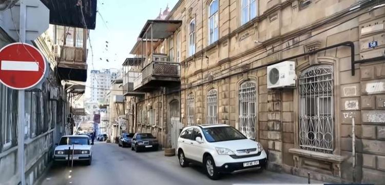 Paytaxtın mərkəzində minlərlə ev söküləcək: Böyük parkların salınması planlaşdırılır -  VİDEO