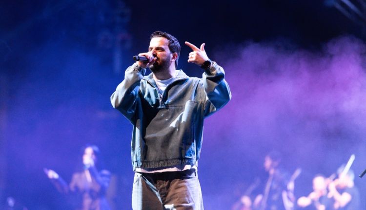 Orxan Zeynallı: "Həyatımda qazandığım uğurların heç birində atam yanımda olmayıb" -  VİDEO