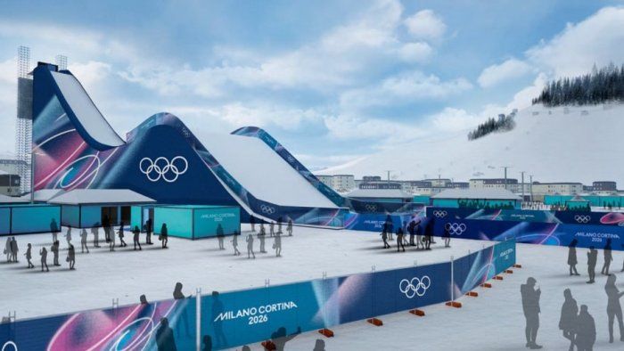 Qış Olimpiya Oyunları başa çatıb