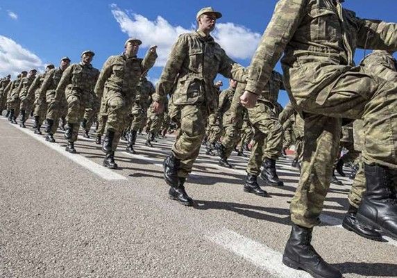 Həqiqi hərbi xidmətin başlanğıcı sayılacaq günlə bağlı qanunvericiliyə dəyişiklik edilir