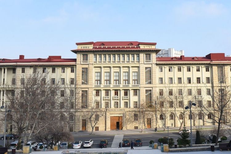 Nazirlər Kabinetinin silah ixracına nəzarət sahəsində səlahiyyəti ləğv edilir